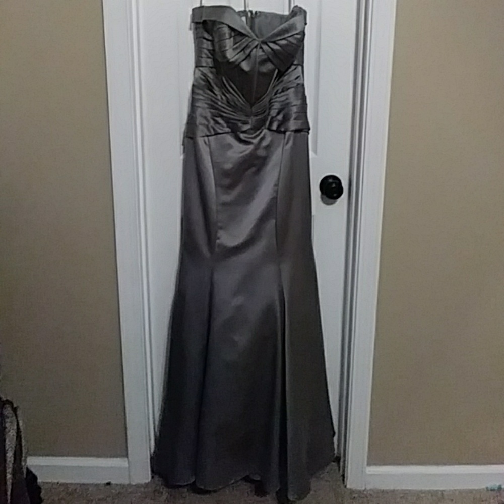 Elegant size 10 Dress